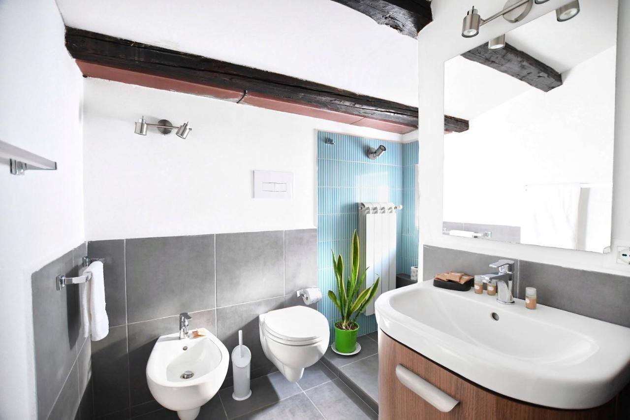 Appartement Iflat Dimora Giardino Inglese à Palerme Extérieur photo