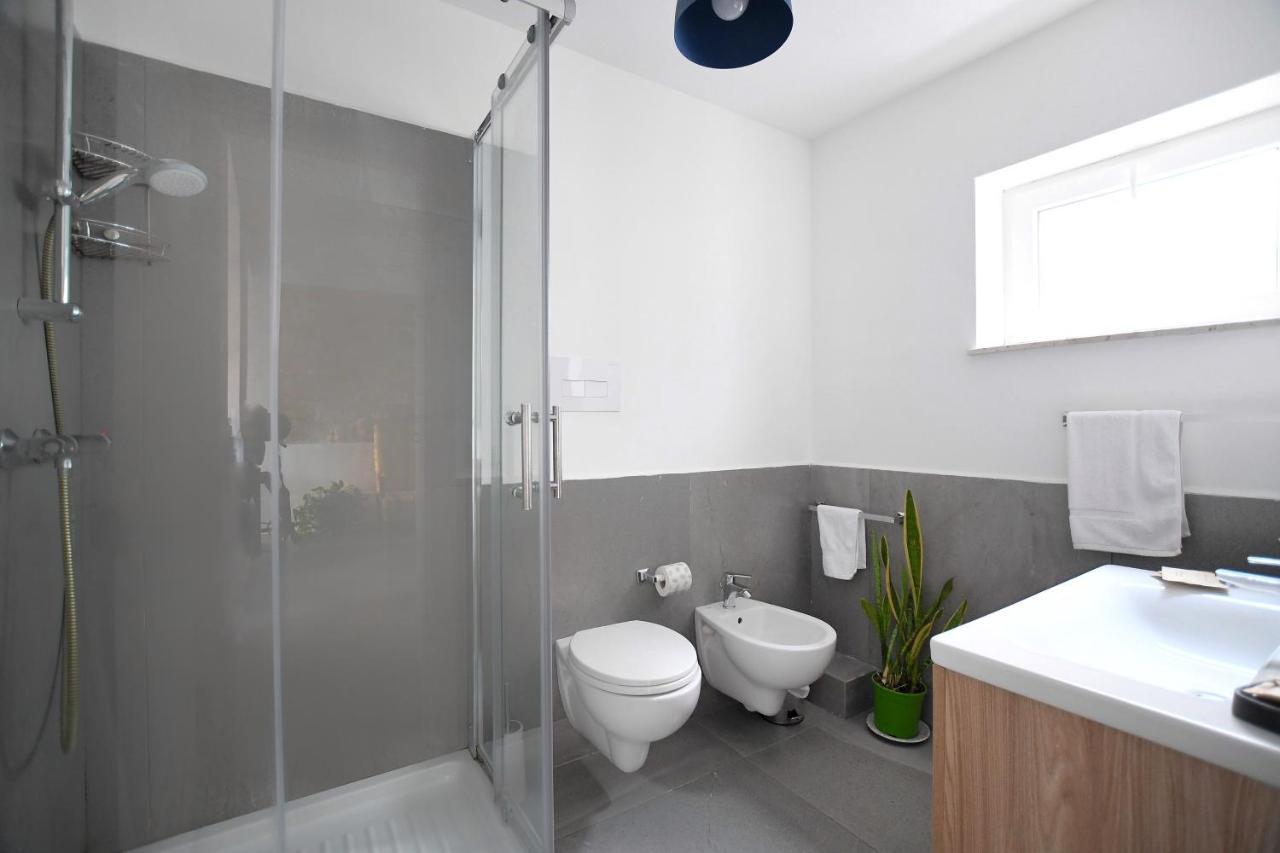 Appartement Iflat Dimora Giardino Inglese à Palerme Extérieur photo