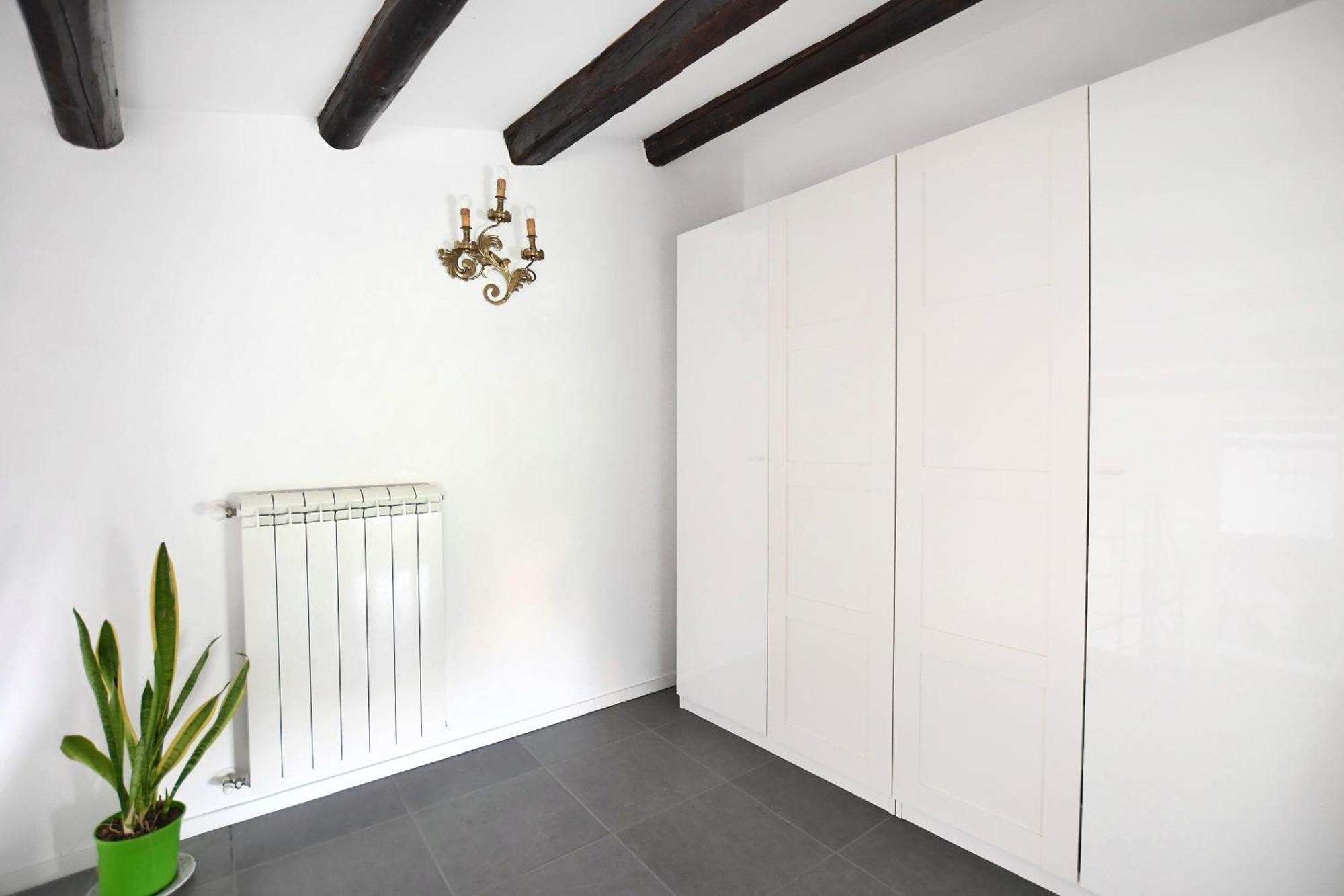 Appartement Iflat Dimora Giardino Inglese à Palerme Extérieur photo